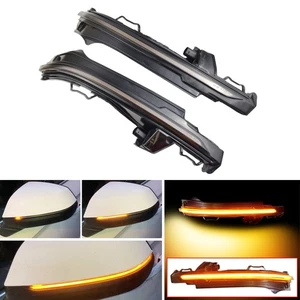 For Audi Q5 FY 2018-2019 Q7 4M 2016 2017-2018 LED Dynamic Turn Signal Light - Bild 1 von 10