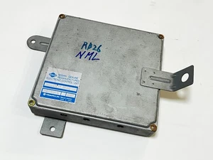 Computadora motor ecu 2371M-05U62 Nissan Skyline GT-R BNR32 RB26DETT - Imagen 1 de 5