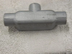 Appleton Unilet 1/2 T Form 35 T50-M - Bild 1 von 1