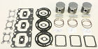 Wiseco Forged Top End Engine Rebuild Kit with Light Weight Pistons SK1325