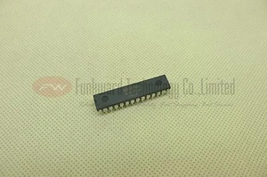 Burr Brown ADS7824P 12-Bit Sampling A/D Converter PDIP28 X 2PCS NEW - Picture 1 of 4