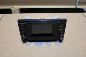 VW Golf 7 5G Composition Color Radio SD MIB2 Bluetooth 5G0035888 B - Bild 1 von 4