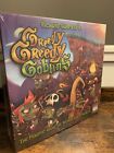 Greedy Greedy Goblins Board Game Alderac Entertainment Group (AEG) BRAND NEW 
