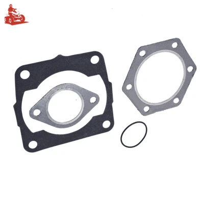 Top End Gasket Kit Fit For 1989-1992 Polaris Big Boss 250 4×6 / 6×6 ATV — 第 1/4 张图片