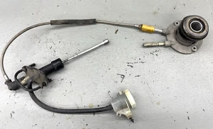 OEM 1998-2002 Camaro T56 LS1 6speed Clutch Hydraulics Master/Slave Cylinder Kit - Picture 1 of 20