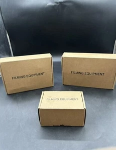 Andoer C500 Camera Video Cage Rig Kit Film Making System For Panasonic - Picture 1 of 8