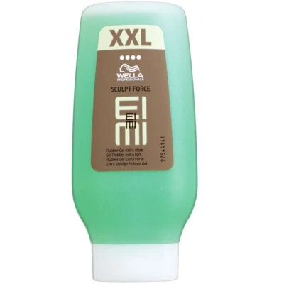 Wella Eimi Sculpt Force Flubber XXL  250 ml Haargel - Bild 1 von 2