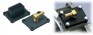 YAMAHA RIVA 1.8L PUMP WATER STRAINER FX-HO/ FX-SHO FZR FZS VXR VXS RY1013-WS-40 - Bild 1 von 1