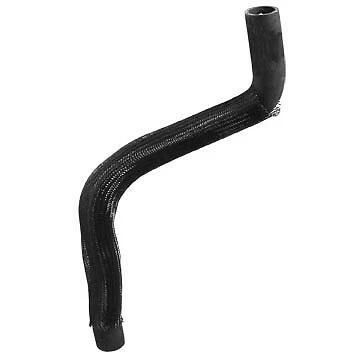 For 2008-2012 Chevrolet Malibu 3.6L V6 Radiator Coolant Hose Lower Dayco 2009 - Image 1 of 1