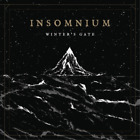 Insomnium Winter's Gate (CD) Album