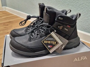 Alfa "Goretex" Boots - Bild 1 von 6