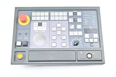 Mori Seiki Bedientafel M-300 ( E54045A01 ) - Bild 1 von 4