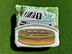 TaylorMade Cubano Spider Putter Cover  Limited Model New