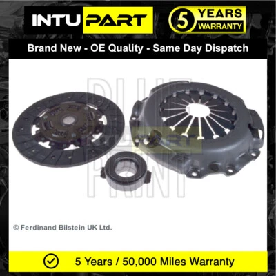 Fits Mitsubishi Shogun Sport 1998- 3.0 + Other Models IntuPart Clutch Kit - Image 1 of 3