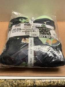 Hoodie Pullover Sz 4-10 Child Star Wars Baby Yoda Grogu Mandalorian NIP - Picture 1 of 3