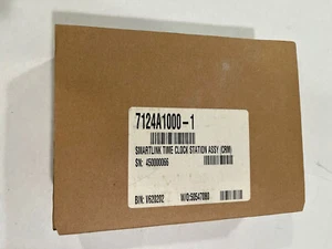 Conjunto Estación Reloj Tiempo Smartlink Nuevo Precintado 7123A1000-1 - Imagen 1 de 4