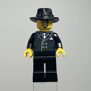 LEGO Collectible Minifigure Series 5 (8805) Gangster col079 - Picture 1 of 2