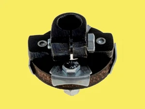 Steering Coupling  F150 1987 1991 Ford Bronco 1988 1991 Ford F53 F59 E8TZ3B676A - Picture 1 of 3