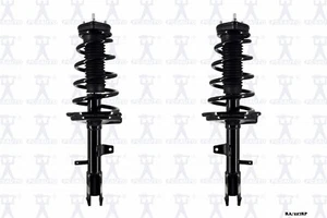 2x Stoßdämpfer hinten komplett für Lexus RX400H 2007-2008 RA/227RP - Bild 1 von 13