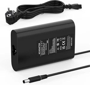 65W Laptop Ladekabel Netzteil für Dell Latitude E5520 E5530 E5470 E5510 E6410 E6 - Bild 1 von 1