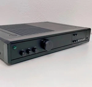High Quality Vintage Proton AM-455 Stereo Amplifier with Phono Input - 50W - Foto 1 di 15
