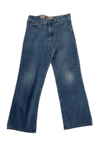 This Denim Jeans boys blue jeans size 18 - Picture 1 of 2
