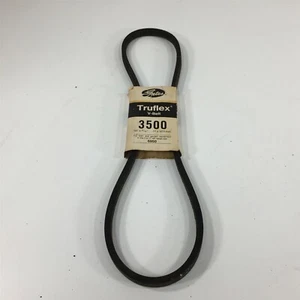 Gates 3500 Truflex V Belt - Made in USA  - Picture 1 of 7