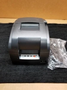 Bixolon SRP-275IIIC SRP-275III Dot Matrix Receipt Printer LAN USB Serial & Power - Picture 1 of 7