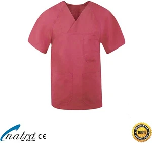 Smock Bereichskleidung Kasak - Picture 1 of 7