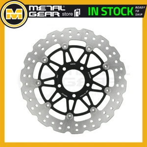 Brake Disc Rotor Front Left or Right for SUZUKI TL 1000 R 2002 2003 - Picture 1 of 3