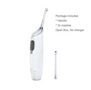 Water Dental Floss HX8340 for Philips Sonicare AirFloss Pro/Ultra Open Box - Picture 1 of 7