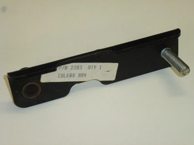 ¡NUEVO! Brazo ralentí DIXON / HUSQVARNA #2393 CON TACHUELAS Foto 1 de 3