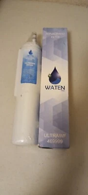 2 PK Waten H2o Replaces Frigidaire EPTWFU01 Pure Source Ultra ii Filter - Image 1 of 3
