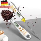 LCD Display Food Flour Spoon Scale Detachable Weighing Spoon Scale Kitchen Tool