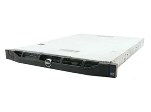 Dell PowerEdge R410 Rack Server E07S - Picture 1 of 1
