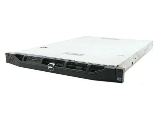 Servidor en rack Dell PowerEdge R410 E07S Foto 1 de 1