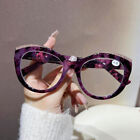 NEW For Women Full Frame Classic Glasses Cat Eye Anti Blue Light Reading Glasses
