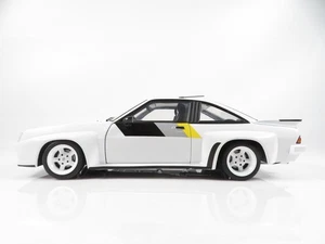 1:18 Revell Opel Manta 400 homologation car W61-33 - Bild 1 von 9