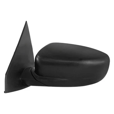 For Dodge Dart 13-16 Side View Mirror Driver Side Manual View Mirror Non-Heated, - Изображение 1 из 4