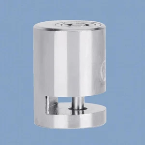  Motorrad Scheibenbremsschloss Diebstahlsicherung Rad Scheibenbremsschloss Sicherheitsscheibenschloss - Bild 1 von 11