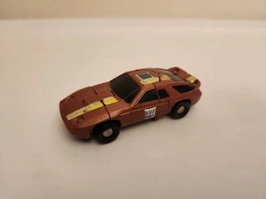 1985 Hasbro Transformers Dead End G1 Menasor Stunticon Vintage Action Figure Toy - Picture 1 of 7