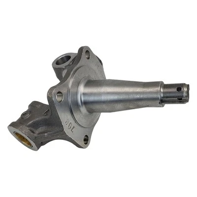 (Passenger Side) For ISUZU NPR NQR NPR-HD NRR Reach Right Front Axle Knuckle  - Image 1 of 4