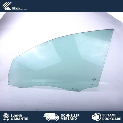 Cristal Lateral Delantero Izquierdo VW Golf 6 VI 5K1 5K4845201B - Imagen 1 de 4