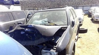 Windshield Wiper Motor Thru 7/00 Fits 97-01 PATHFINDER 30193806 - Image 1 of 4