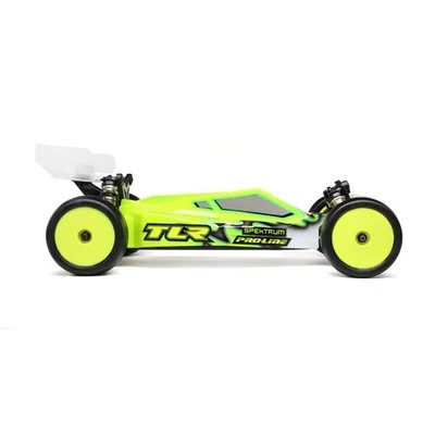 TLR 22X DC 1/10 2WD RACE BUGGY KIT, DIRT/CLAY - Image 1 of 4
