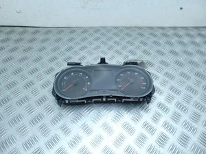 Renault Clio Speedometer Instrument Cluster Miles 130571 Mk3 1.2 Petrol 2005-09M - Picture 1 of 9