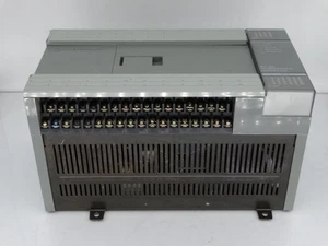 ALLEN BRADLEY 1747-L40C SERIES C PLC PROCESSOR - Picture 1 of 4