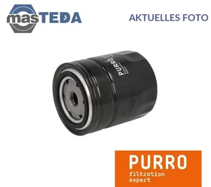 PUR-PO7013 MOTOR ÖLFILTER PURRO NEU OE QUALITÄT - Bild 1 von 6