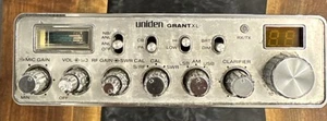 Uniden Grant XL 40Ch AM/SSB Philippines Aligned and Tested - Zdjęcie 1 z 8