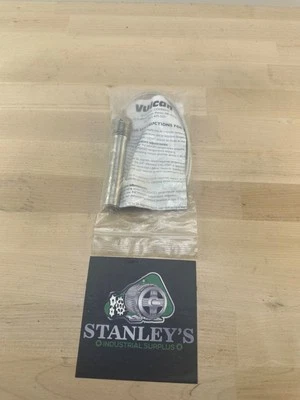 Termostato Vulcan 1C2B9 Cal-Stat -100 a 600 Novo - Imagem 1 de 3